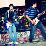 "Septiembre Rock"