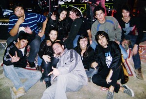 "Septiembre Rock"