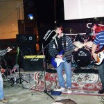 "Septiembre Rock"
