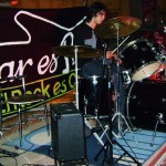 "Septiembre Rock"