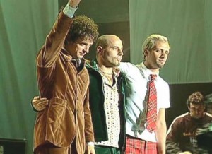 El ultimo concierto