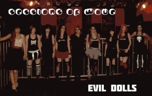 evildolls