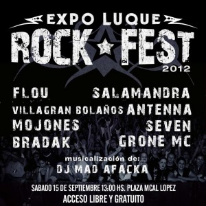 expo luque