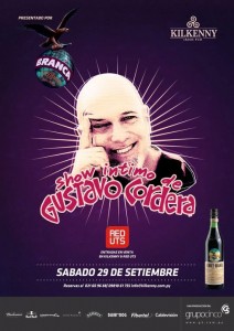 gustavo cordera 2