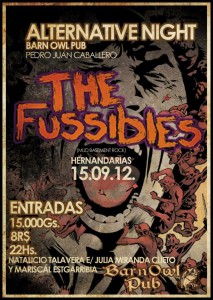 the fusibles