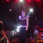 Sugar Ray en Paraguay