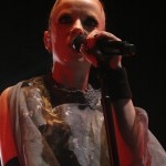 Shirley I