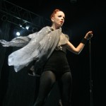 Shirley V