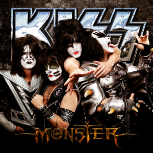 Tapa de Monster