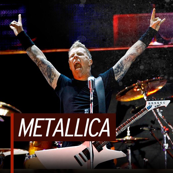 metallica