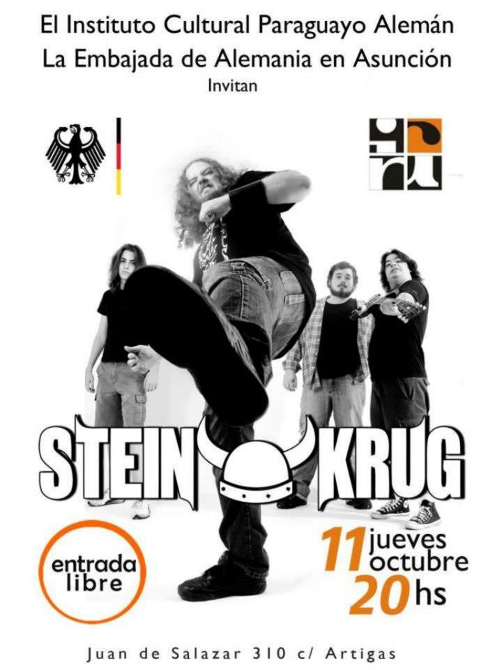 steinkrug