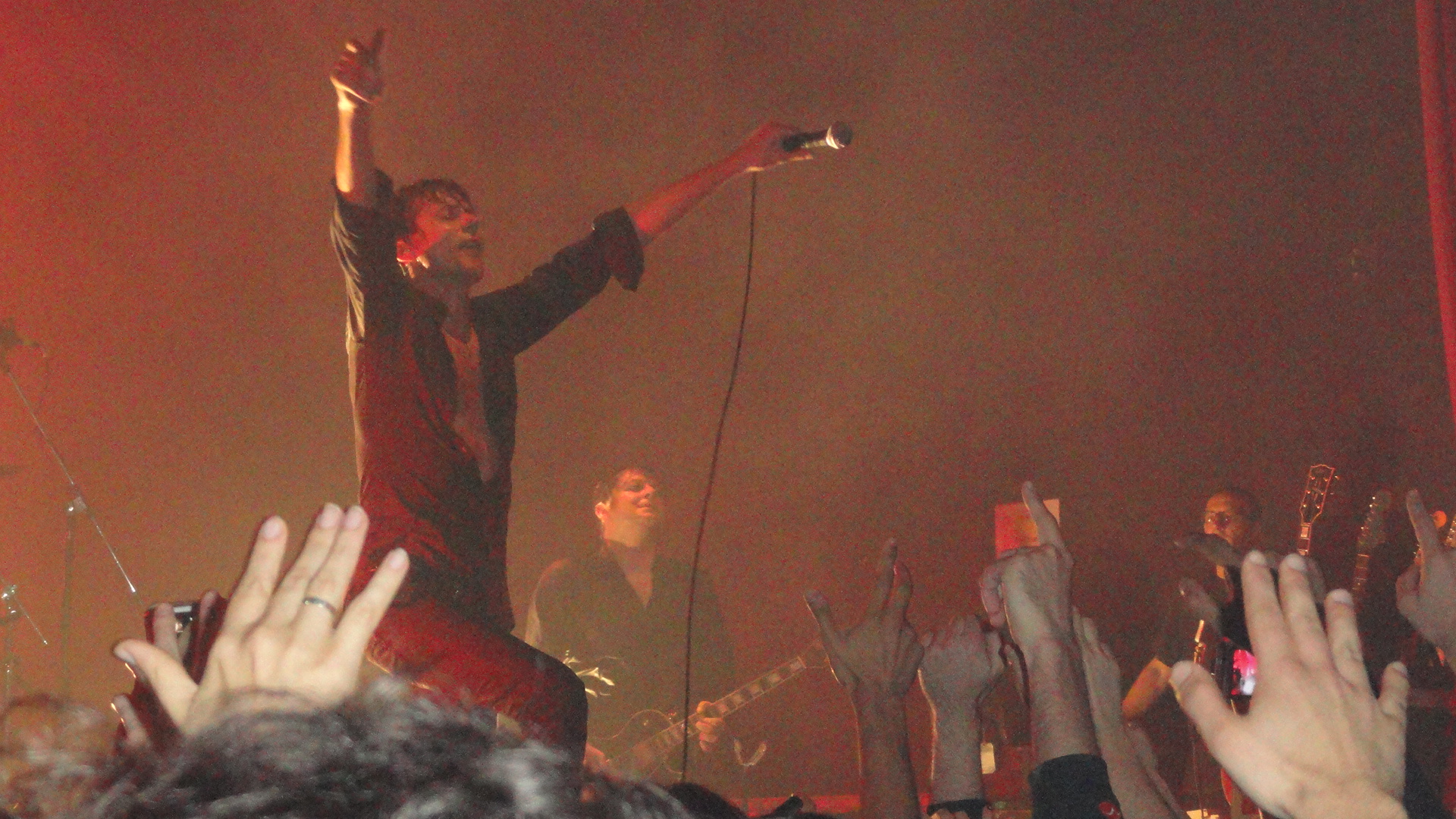 suede en baires