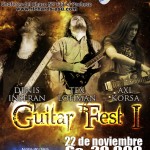 Guitar Fest I