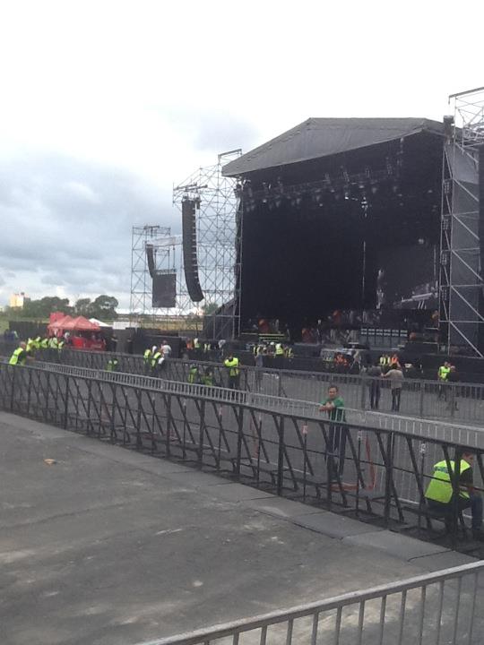 escenario_kiss