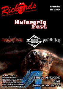 hulenaria