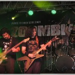 Zoombie Ritual Kuazar