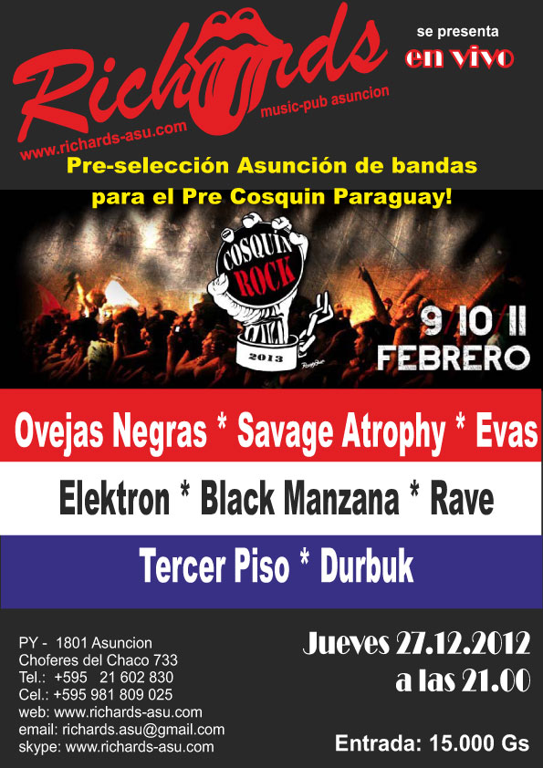 precosquin