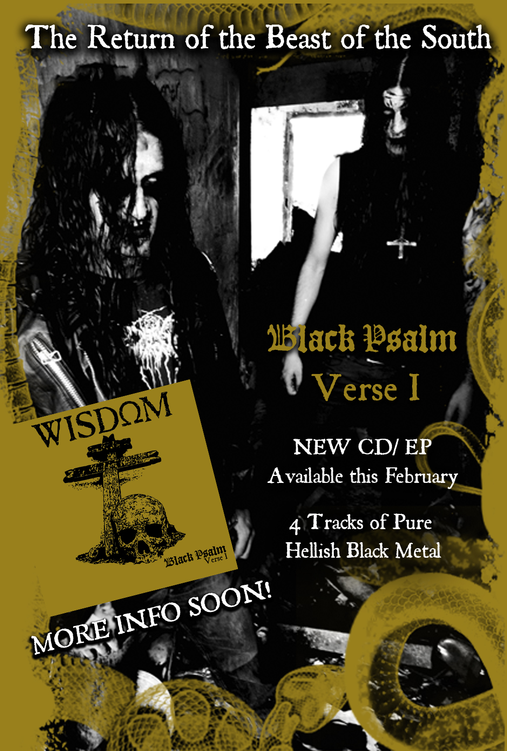 Flyer CDEP