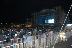 concerts