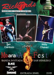 mbarakafest