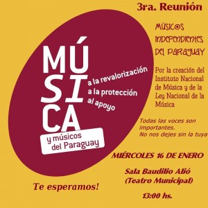 musicos