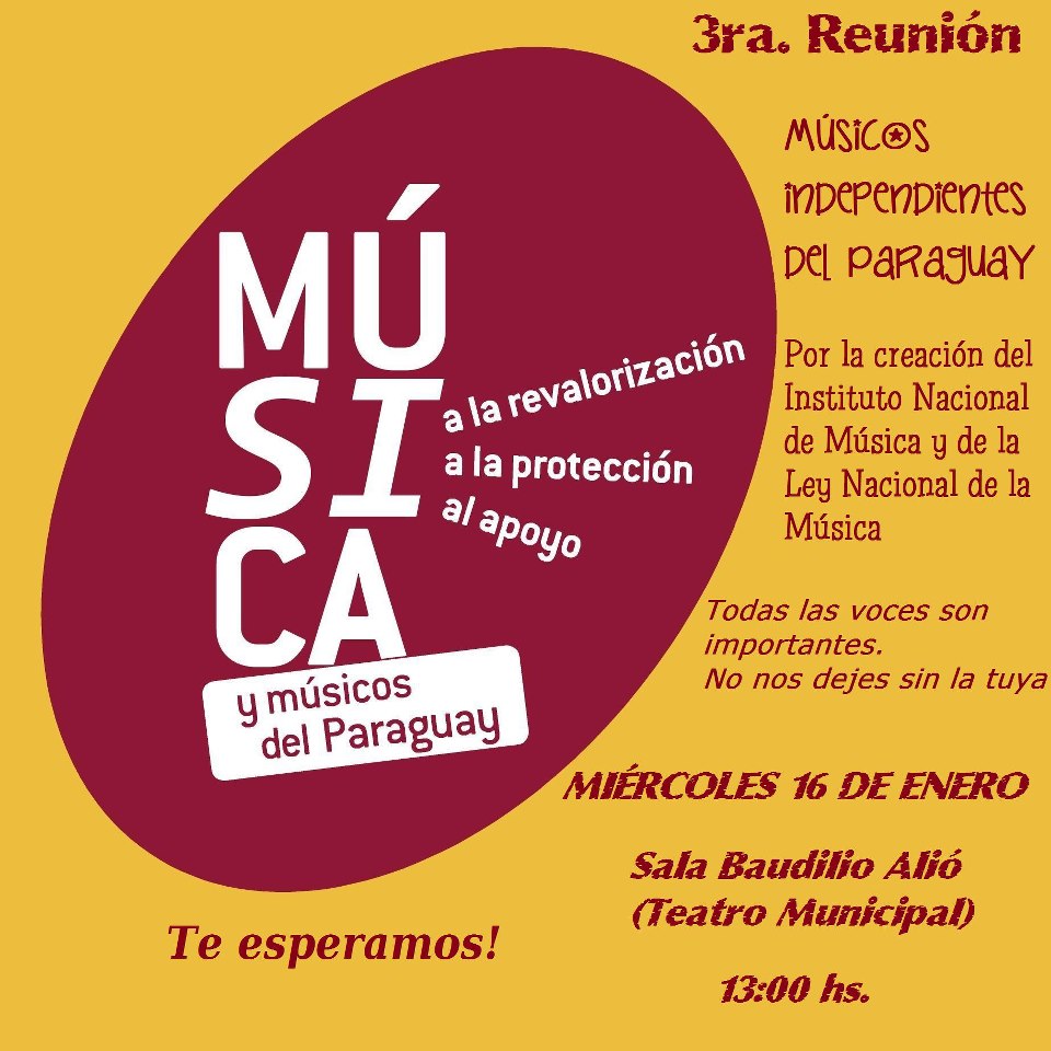 musicos