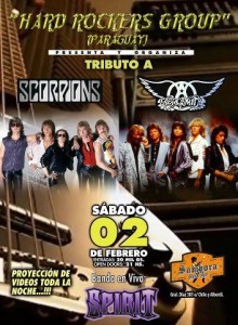 sambora