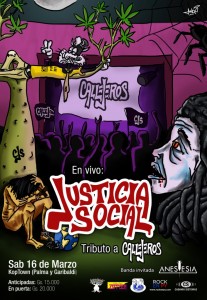 callejeros