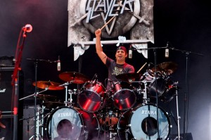 dave lombardo