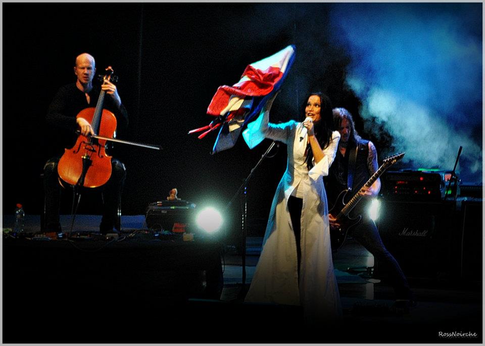 tarja