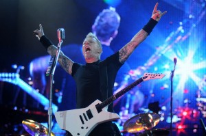 BRAZIL-ENTERTAINMENT-MUSIC-ROCK IN RIO