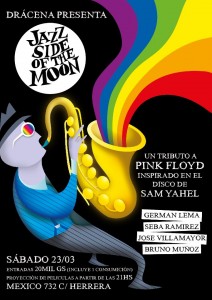 jazz side