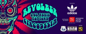 revolber