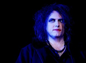 Robert Smith