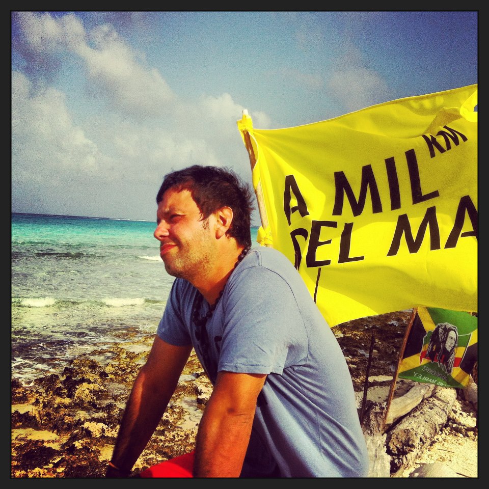 Raul Vega