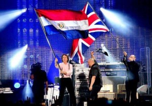 paul mccartney