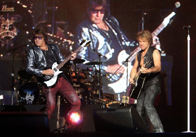 richie