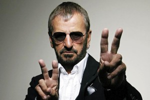 Ringo Starr
