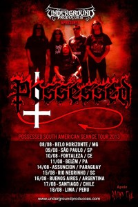 possessed_southamericantour