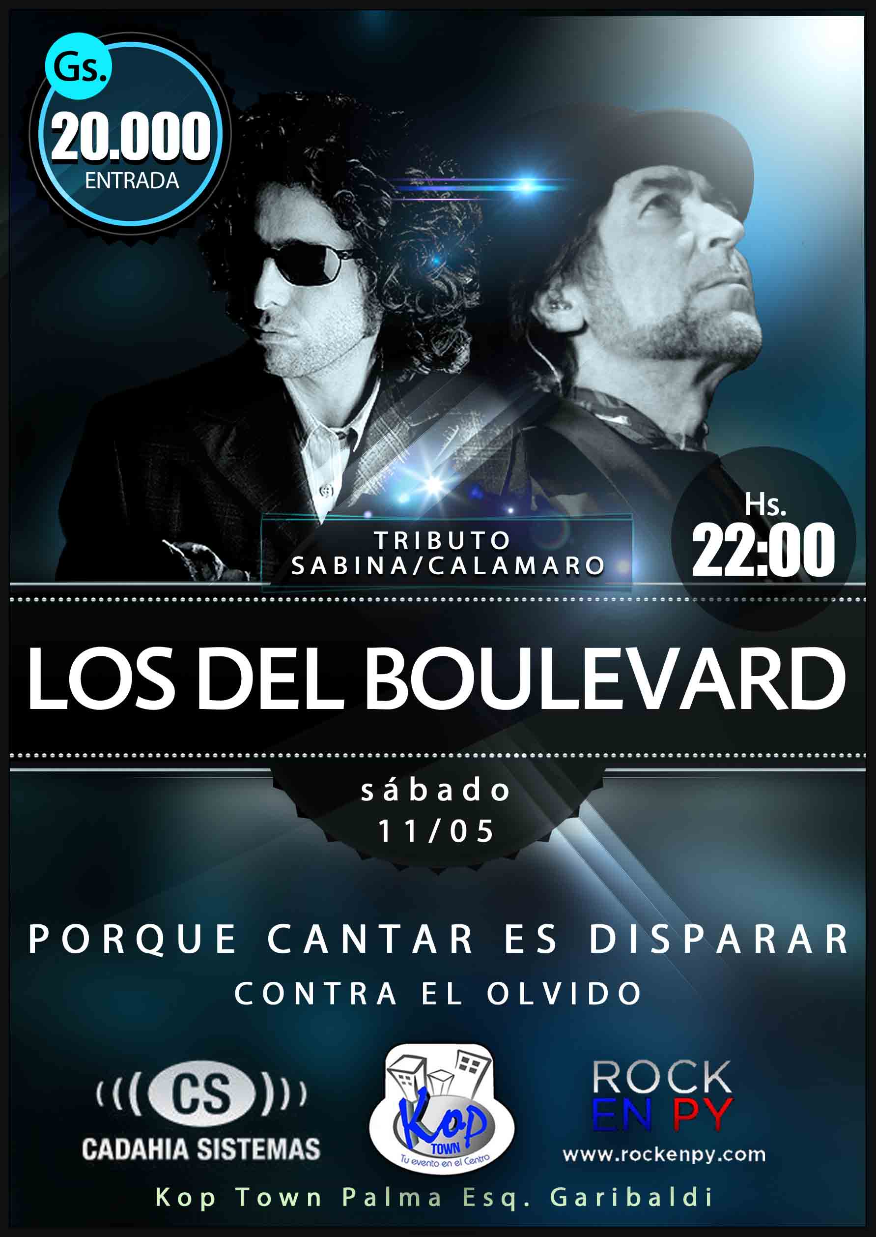 sabinacalamarocopSABADO