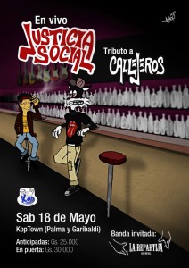 tributo_callejeros