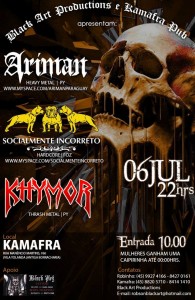 ariman