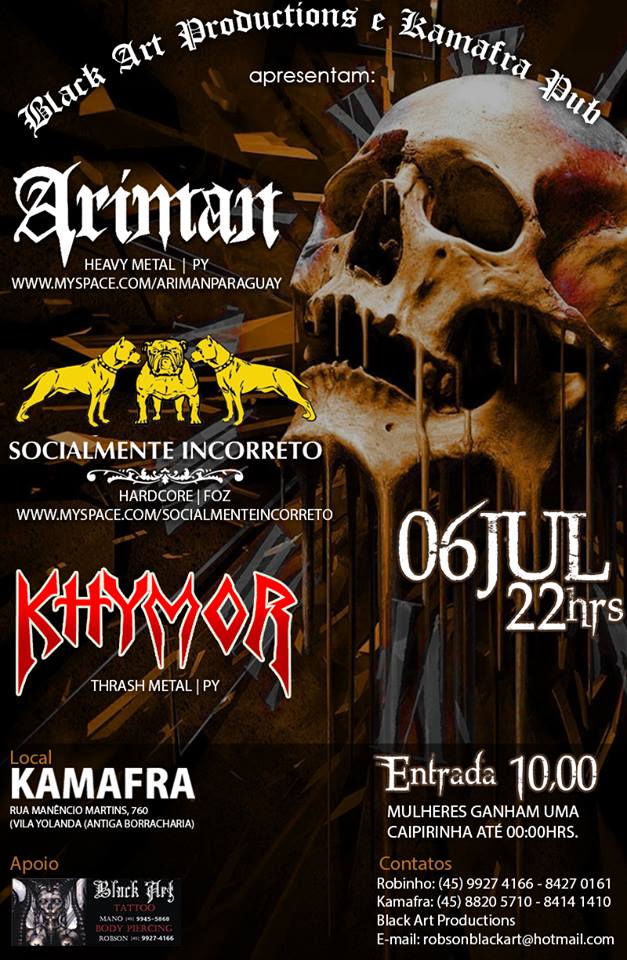 ariman