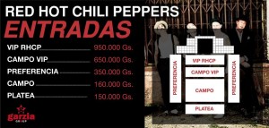 entradas_rhcp