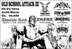 oldschoolattack