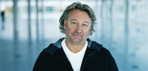 Peter Hook