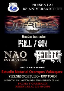 querubes