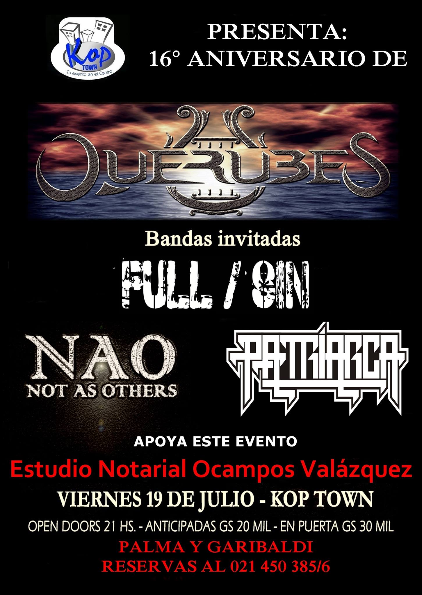 querubes
