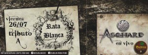 tributoarata