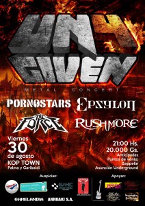 Afiche_UN4GIVEN_OrigFB(1)
